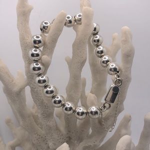 Silpada Sterling Silver Bracelet